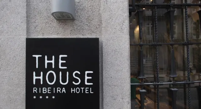 Billede av hotellet The Editory House Ribeira Hotel - nummer 1 af 10