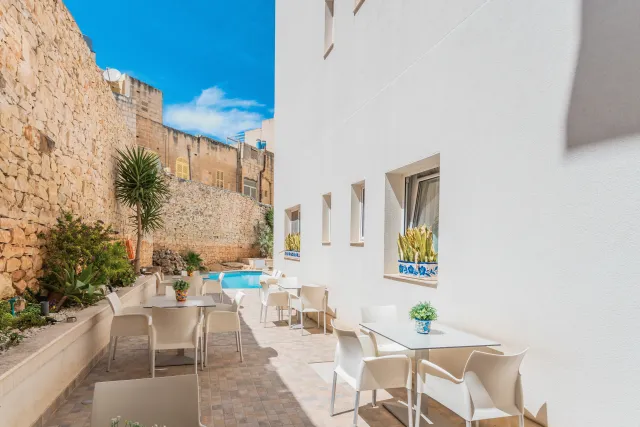 Billede av hotellet Palazzo Violetta - nummer 1 af 10