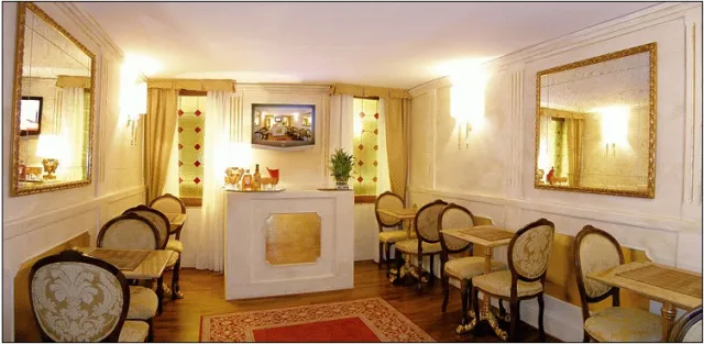 Billede av hotellet Hotel Noemi - nummer 1 af 10