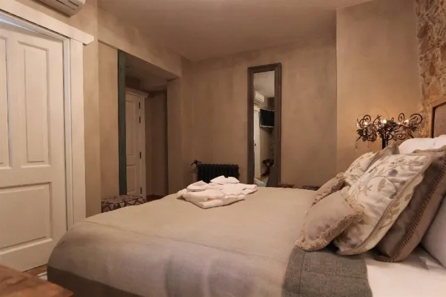 Billede av hotellet Casa Granados Boutique Hotel - nummer 1 af 10