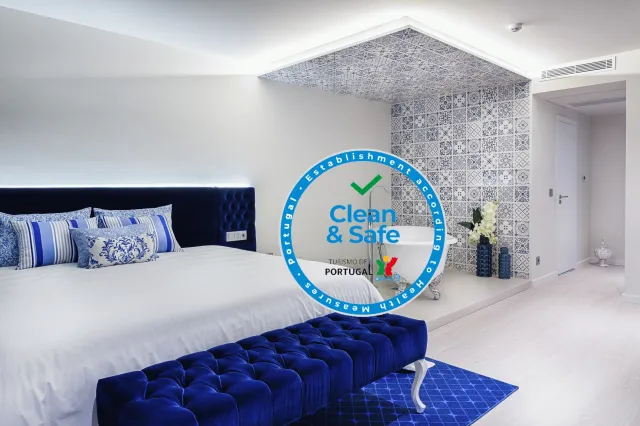 Billede av hotellet Hotel Cristal Porto - nummer 1 af 10