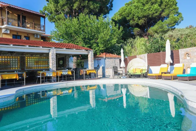 Billede av hotellet Skiathos Island Suites - nummer 1 af 10