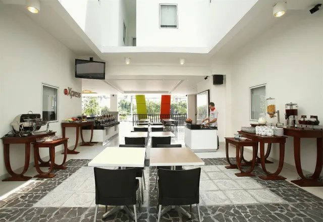 Billede av hotellet Amaris Hotel Sunset Road - nummer 1 af 8
