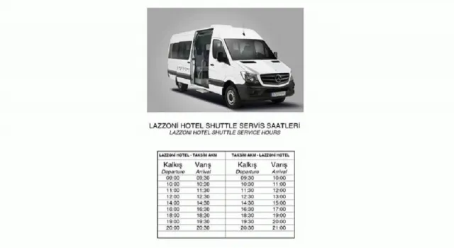 Billede av hotellet Lazzoni Hotel - nummer 1 af 10