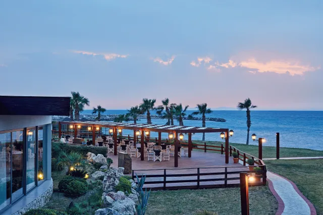 Billede av hotellet All Senses Nautica Blue Exclusive Resort - nummer 1 af 10