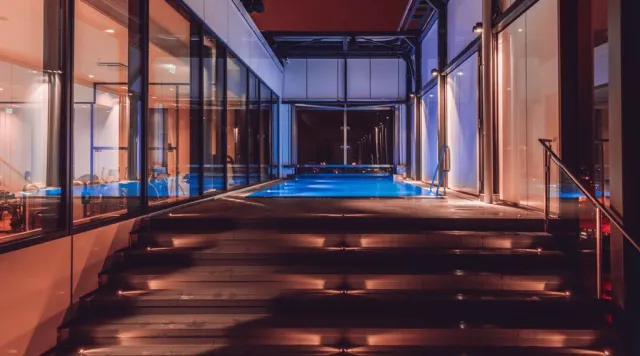 Hotellbilder av Clarion Hotel Helsinki - nummer 1 av 10