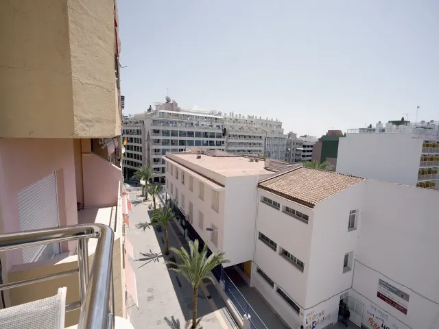 Billede av hotellet Apartamentos Maja Beach - nummer 1 af 10
