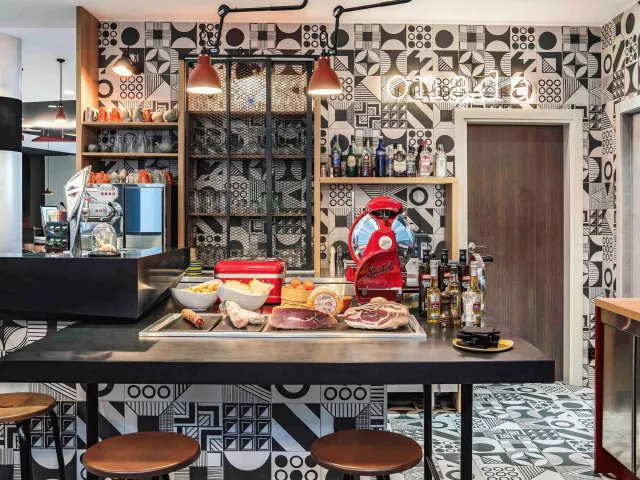 Billede av hotellet ibis Styles Barcelona City Bogatell - nummer 1 af 10
