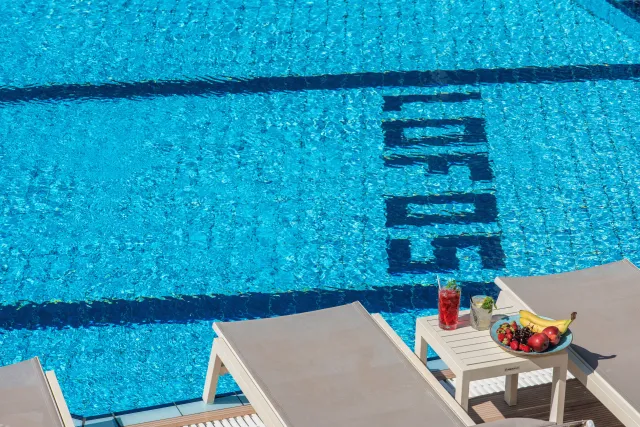 Billede av hotellet Lofos Apartments - nummer 1 af 10