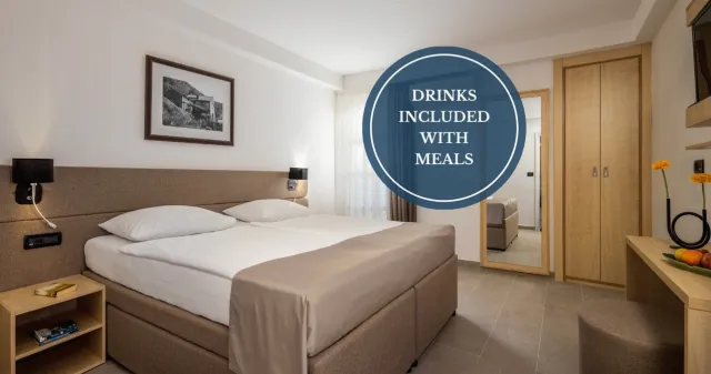Billede av hotellet Delfin Hotel - nummer 1 af 7