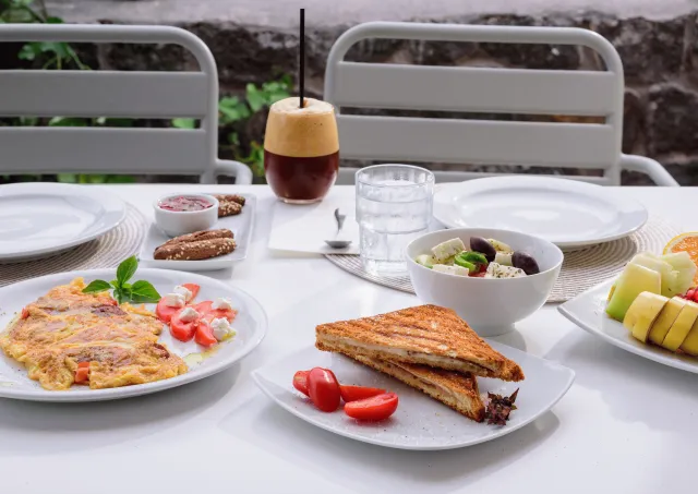 Billede av hotellet Aliter Suites - nummer 1 af 10