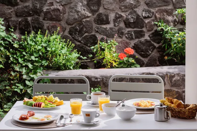 Billede av hotellet Aliter Suites - nummer 1 af 10