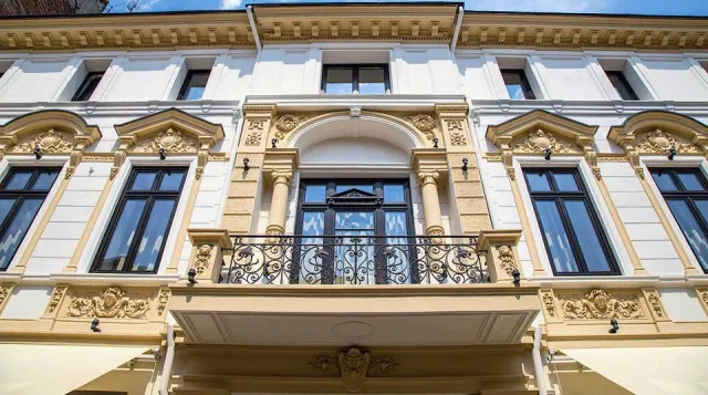 Billede av hotellet The Mansion Boutique Hotel - nummer 1 af 10