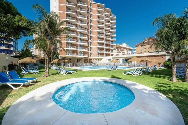 Billede av hotellet Mainare Playa - nummer 1 af 10