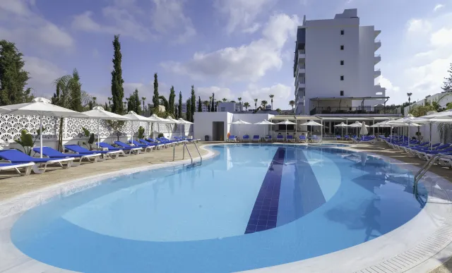 Hotellbilder av Gaia Sun N Blue Hotel - nummer 1 av 10