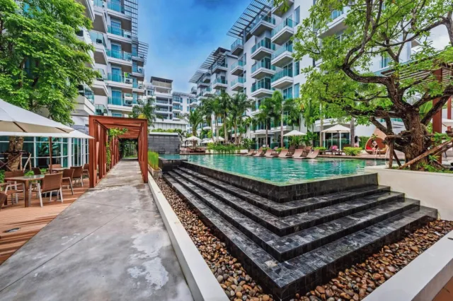 Billede av hotellet Fishermen’s Harbour Urban Resort - nummer 1 af 10