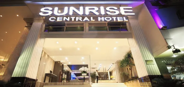 Billede av hotellet Sunrise Central Hotel - nummer 1 af 10
