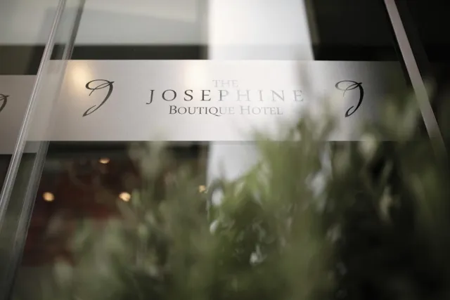 Billede av hotellet The Josephine Hotel - nummer 1 af 10