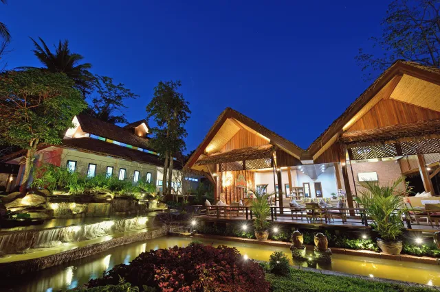 Billede av hotellet Aonang Fiore Resort - nummer 1 af 10