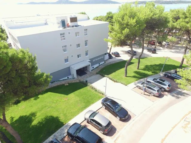 Billede av hotellet Villas Arausana and Antonina - nummer 1 af 10