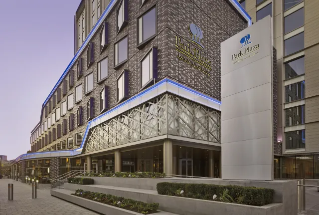 Billede av hotellet Park Plaza London Waterloo - nummer 1 af 10
