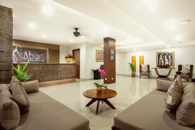 Hotellbilder av Abian Harmony Resort Hotel and Spa - nummer 1 av 4