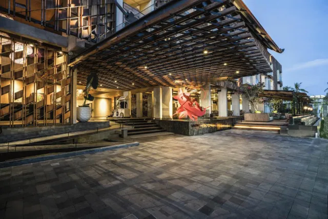 Billede av hotellet Artotel Sanur - Bali - nummer 1 af 10