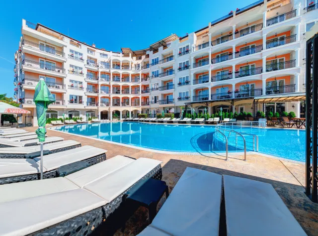 Hotellbilder av Avenue Deluxe - nummer 1 av 29