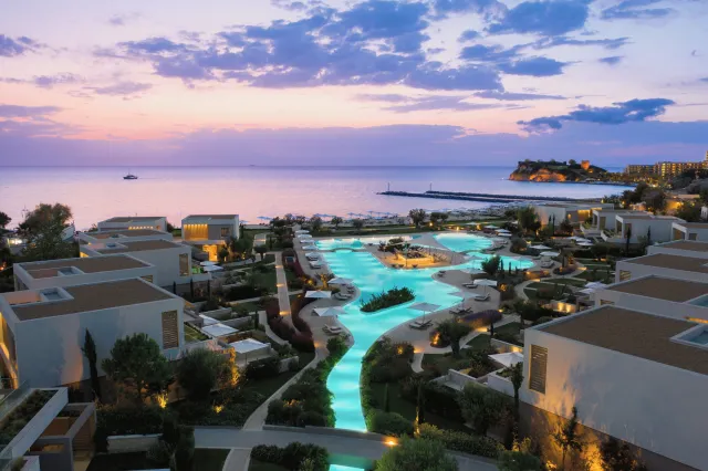 Billede av hotellet Sani Dunes - nummer 1 af 10