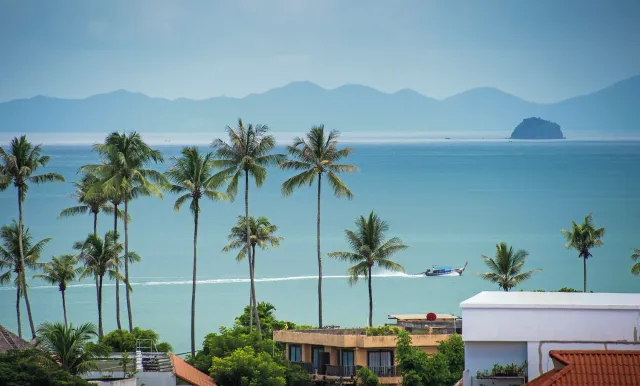 Billede av hotellet Ava Sea Resort - nummer 1 af 10