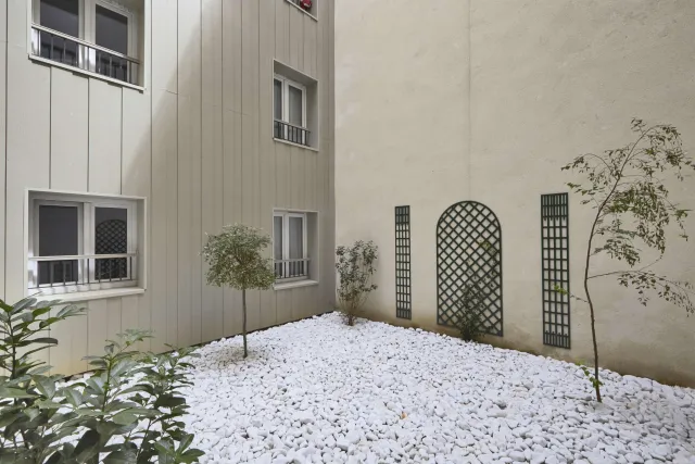 Billede av hotellet Kyriad Paris 18 Porte De Clignancourt Hotel - nummer 1 af 10