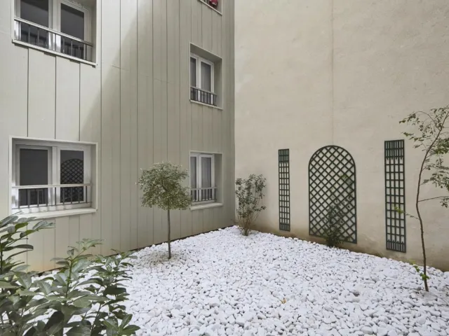 Billede av hotellet Kyriad Paris 18 - Porte de Clignancourt - Montmartre - nummer 1 af 10