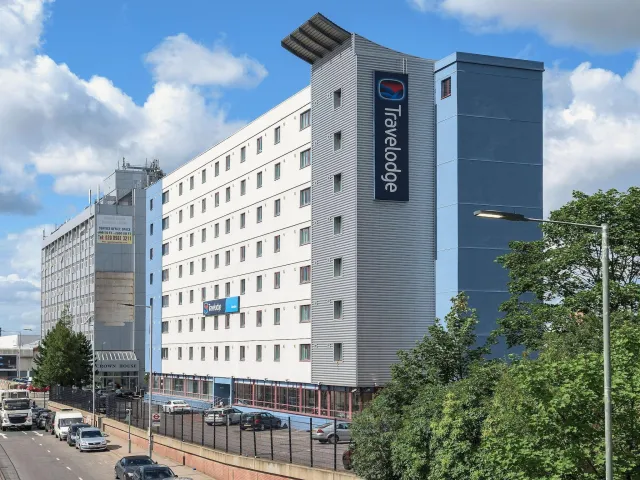 Billede av hotellet Travelodge London Wembley Hotel - nummer 1 af 8