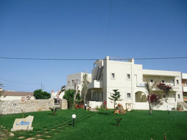 Billede av hotellet Almyra Apartments - nummer 1 af 10