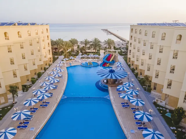 Billede av hotellet AMC Royal Hotel & Spa - nummer 1 af 10