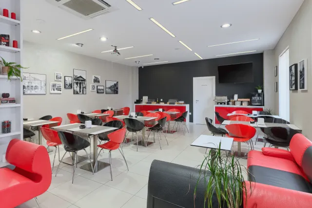 Billede av hotellet Pula City Center Accommodation - nummer 1 af 10