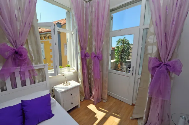 Billede av hotellet Nirvana Luxury Rooms - nummer 1 af 4