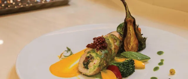 Billede av hotellet Seven Roses Hotel - nummer 1 af 9