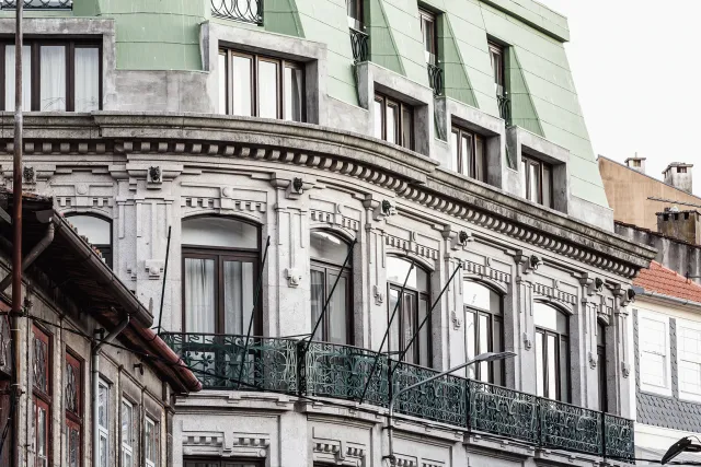 Billede av hotellet Porto Old Town – Apartamentos Turisticos - nummer 1 af 10