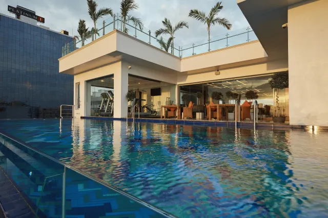 Hotellbilder av Mandarina Colombo - nummer 1 av 10