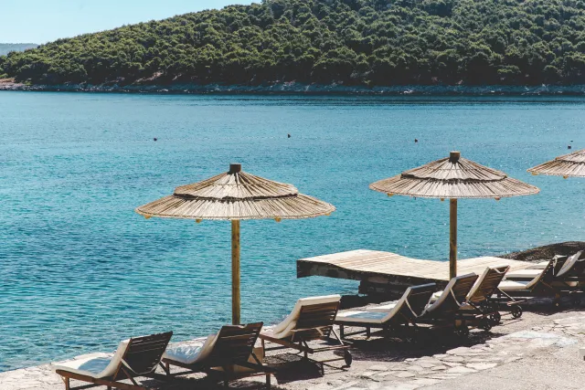 Billede av hotellet Obonjan Island Resort - nummer 1 af 100