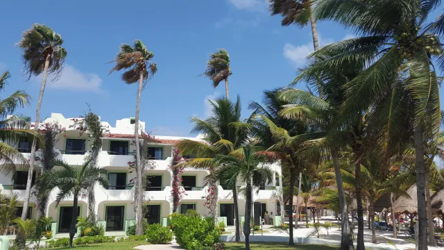 Hotellbilder av Akumal Caribe - nummer 1 av 46