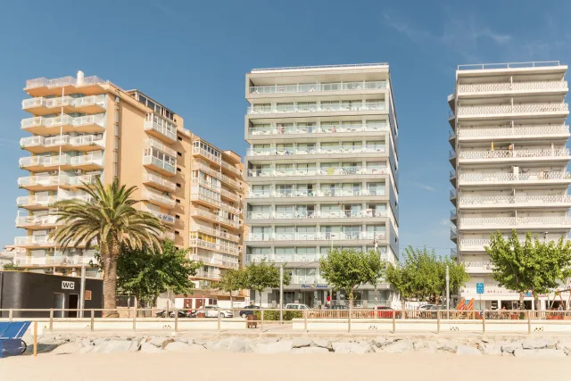 Billede av hotellet Pierre & Vacances Blanes Playa - nummer 1 af 10