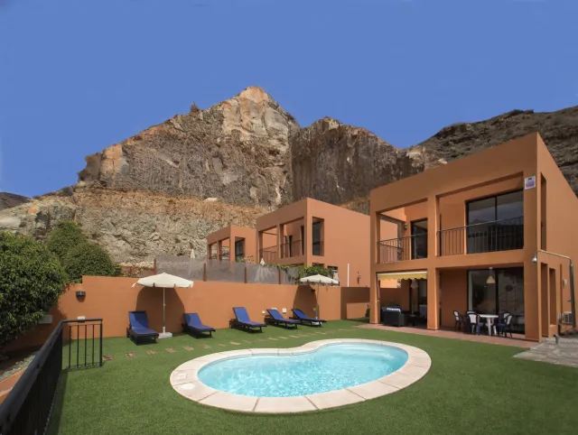 Hotellbilder av Casas De Tauro - nummer 1 av 31