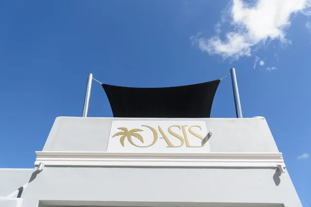 Billede av hotellet Oasis Suites Fira - nummer 1 af 10