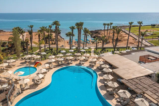 Billede av hotellet Louis Althea Beach - nummer 1 af 10