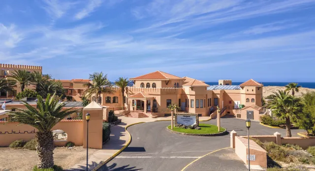Billede av hotellet Bakour Fuerteventura La Pared - nummer 1 af 10