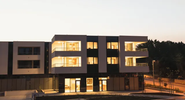 Billede av hotellet Maistra Select Srebreno Premium Apartments - nummer 1 af 6