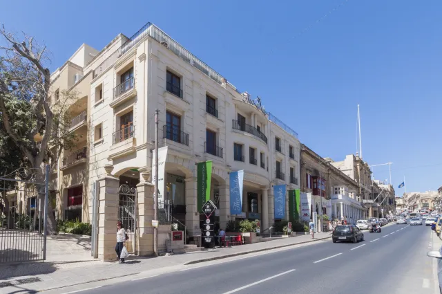 Billede av hotellet The Duke Boutique Hotel - nummer 1 af 10