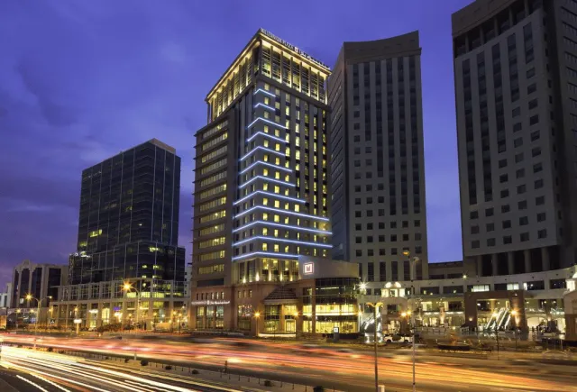 Hotellbilder av Millennium Plaza Doha - nummer 1 av 8